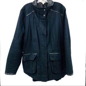 Pure Energy Jacket Coat